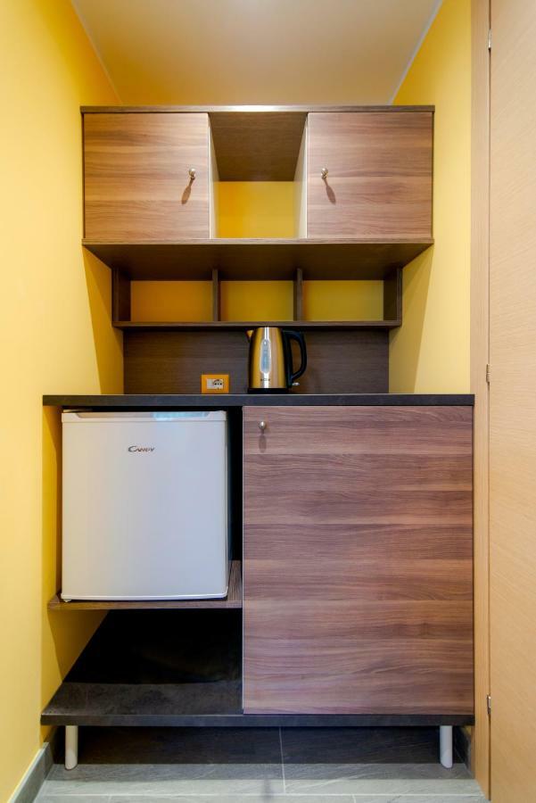 Casa Livio - Rooms And Studios Комо Екстериор снимка